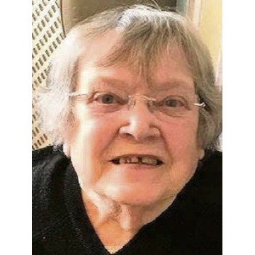 Photo of Eunice WALTON