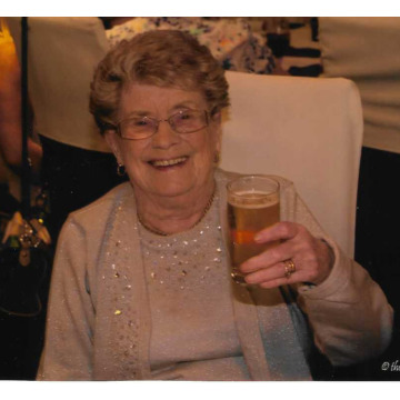 Photo of MENNA ELIZABETH COOPER