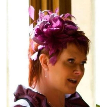 Photo of Jennifer GREEN