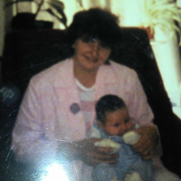 Photo of MARGARET ROBERTS