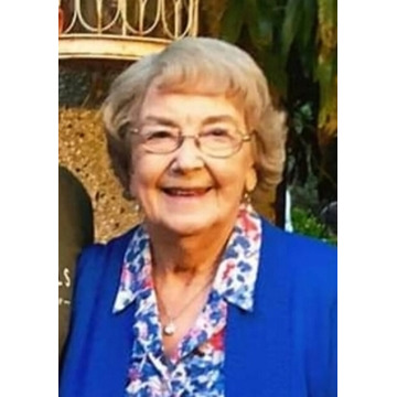 Photo of Joan BLACKMORE