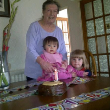 Photo for notice SHEILA SHIELDS
