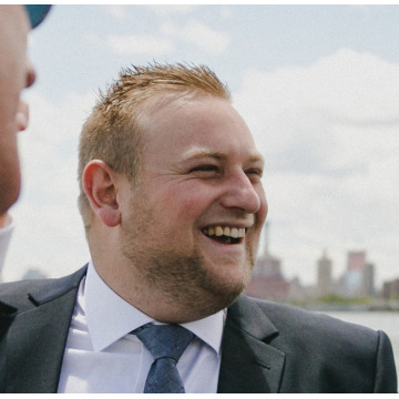 Photo of Jack WALSH