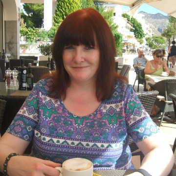 Photo of Laura CLIENS