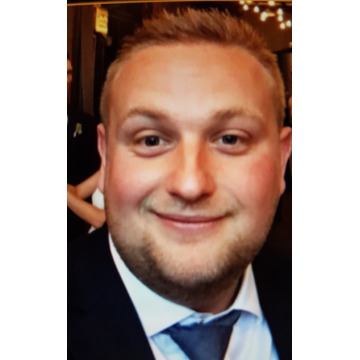 Photo of Jack liam WALSH