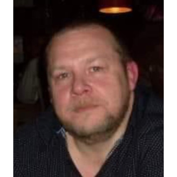 Photo of STEVEN CAULFIELD