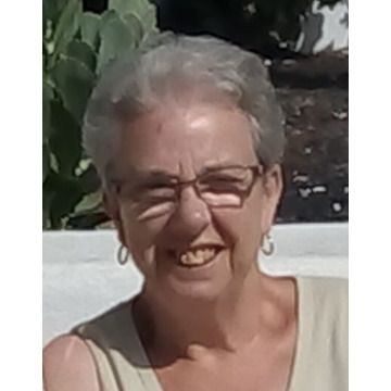 Photo of RITA DAVIES