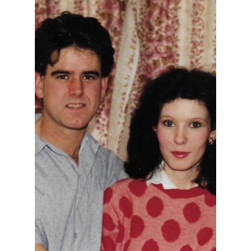 Photo of KEITH & ELAINE LOWCOCK