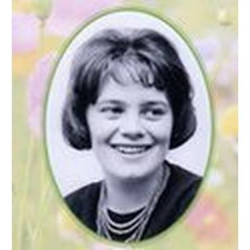 Photo of Jenny SHAW