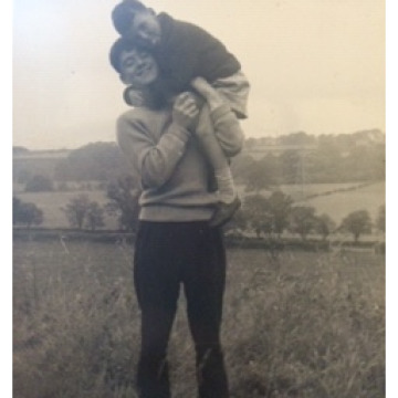 Photo of PAUL TARPEY
