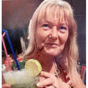 Photo of FRANCES MANGHAM