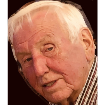 Photo of CHRISTOPHER BYRNE