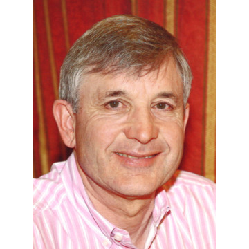 Photo of ROGER ERIC PONTEFRACT