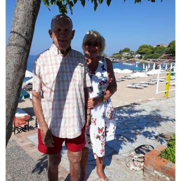 Photo of SHIRLEY HELEN HUMPHREYS