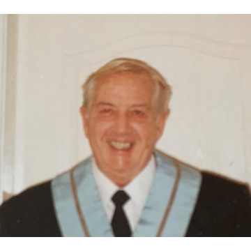 Photo of Bernard BROWNHILL