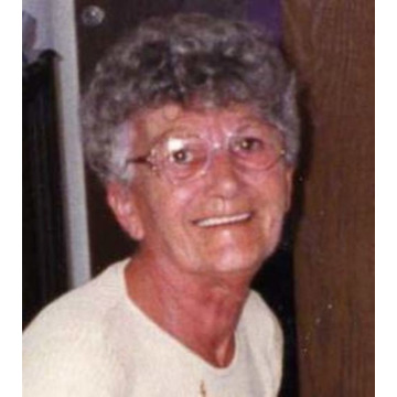 Photo of Margaret SMITH