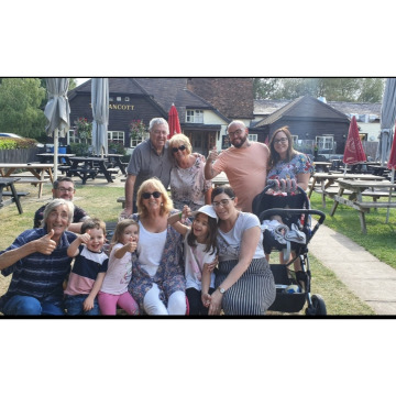 Notice Gallery for Joe GALLAGHER