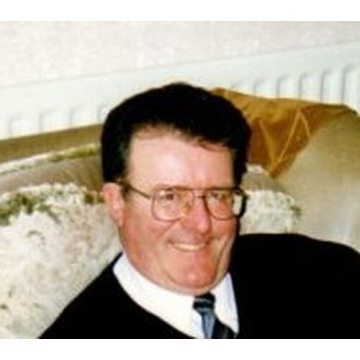 Photo of William Thomas RANDLE