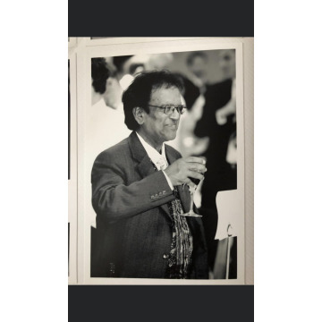 Photo of Vijayruth RAMPERTAB