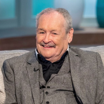 Photo of Bobby BALL