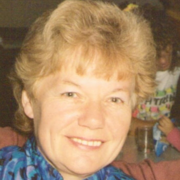 Photo of Sylvia HAYWOOD