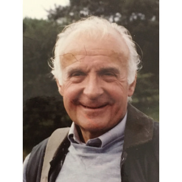 Photo of STANLEY ELLISON