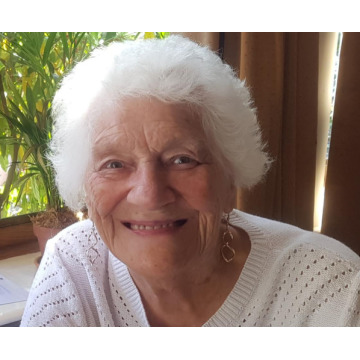 Photo of JOYCE MIDDLETON