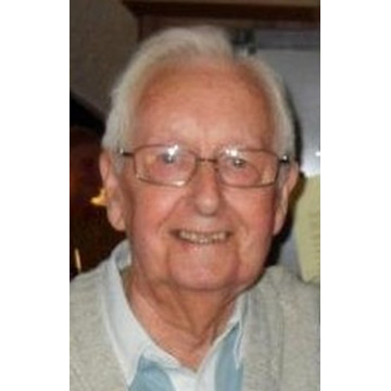 Photo of JOHN ALEXANDER TRAVERS