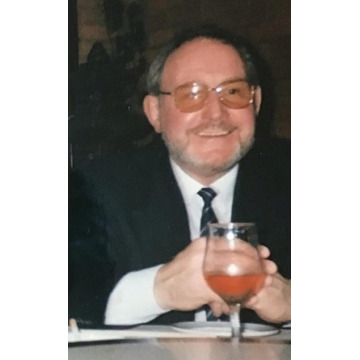 Photo of Martin HANNAH