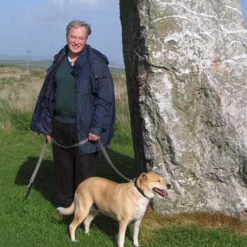 Photo of Bryan Charles ANNETTS