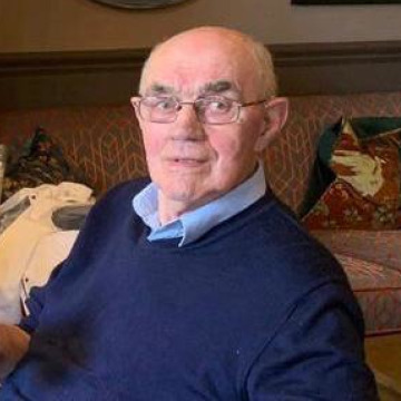 Photo of Thomas Joseph McDONNELL