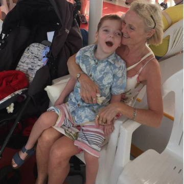 Notice Gallery for Jesse STEED