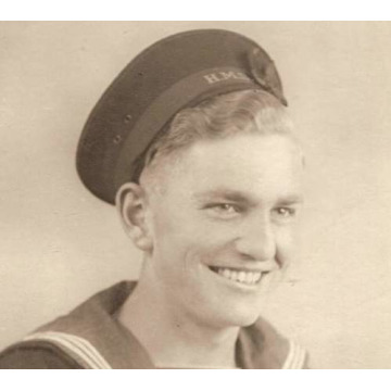 Photo of Charles ADDLETON