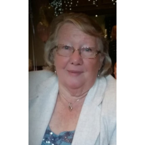 Photo of JOYCE MARGARET HANCOCK