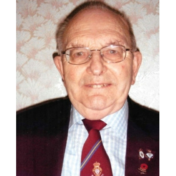 Photo of Norman Henry FREEMAN