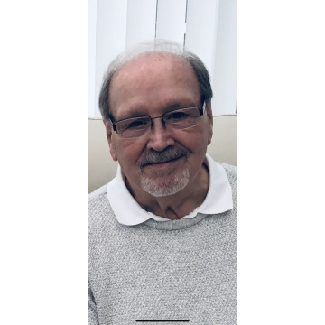 Photo of GORDON TURNER