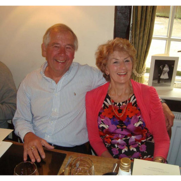 Photo of Raymond James COOPER