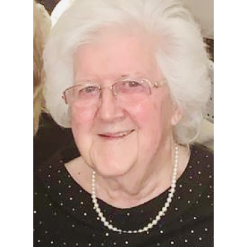 Photo of Anne BROADFOOT