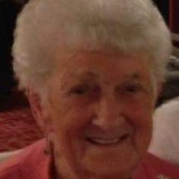 Photo of May HANNAWAY