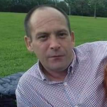 Photo of DARREN CAMPBELL