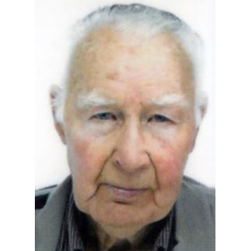 Photo of ALEXANDER McCOOK