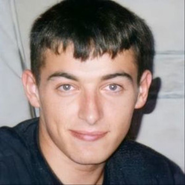 Photo of Gary Peter WATSON