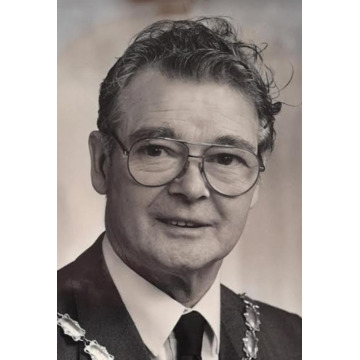 Photo of CHARLES JOSEPH McKEOWN