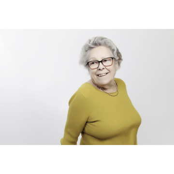 Photo of Helen Carson DUBBERLEY