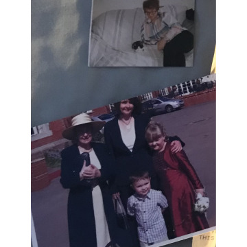 Photo of Ann HARPER