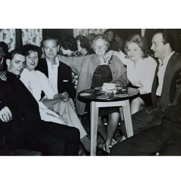 Notice Gallery for Wilfred John (Bill) KNOWLES