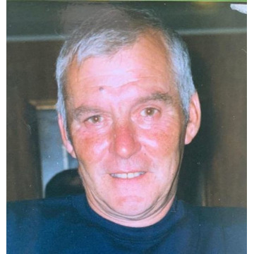 Notice Gallery for JOHN  JOSEPH JENNINGS