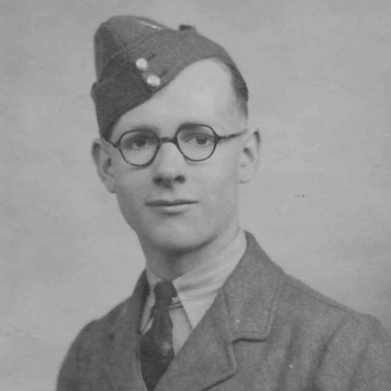 Photo of DENNIS STAUNTON