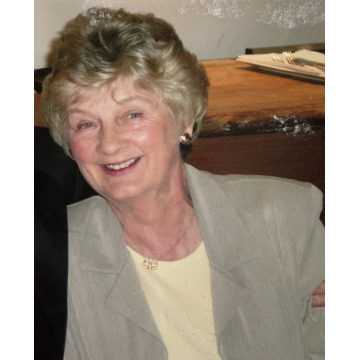 Photo of DOREEN BURNS
