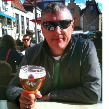 Notice Gallery for GLYN MELVYN DAVIES